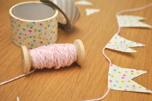 S'amuser avec trois fois rien