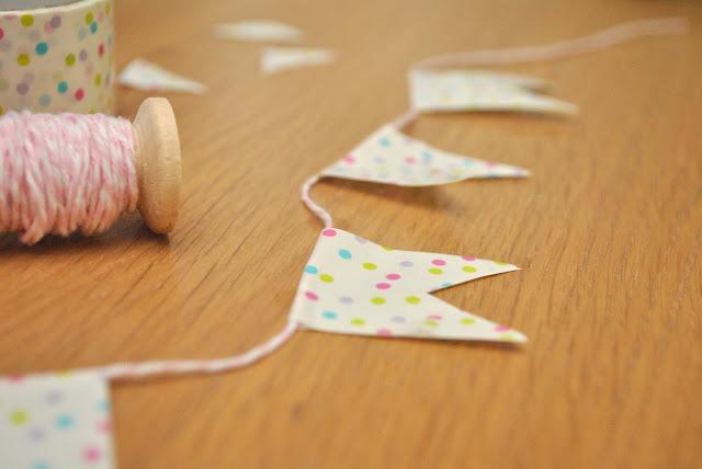 S'amuser avec trois fois rien