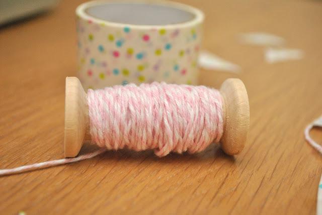 S'amuser avec trois fois rien