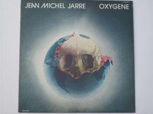 Jean-Michel Jarre “Oxygene”