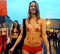 Un Éclat Dans Le Mouvement d'une Étoile