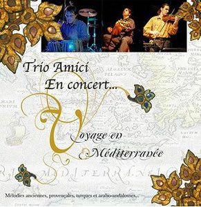 TrioAmici