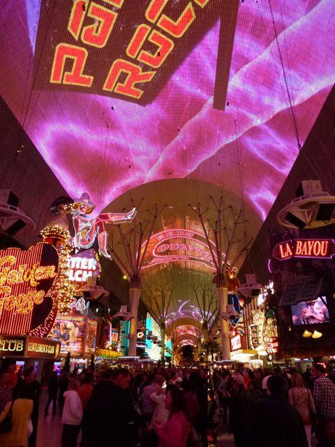 Fabulous Las Vegas – La nuit