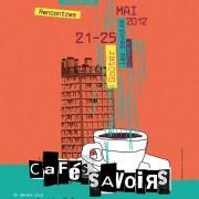 Semaine des Cafés Savoirs 2012