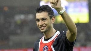 Pastore : « J’ai ne sais pas si j’ai convaincu Higuain »