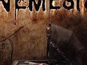 NEMESIS, Shaun Hutson