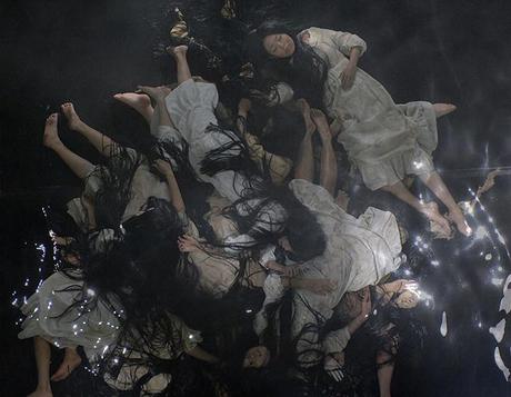 Critique Cinéma : Sadako 3D