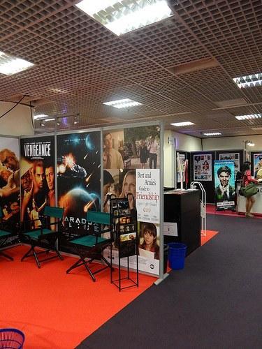 Festival de Cannes 2012 : Jour 4