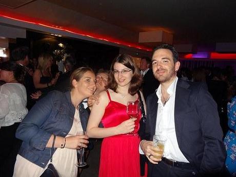 Festival de Cannes 2012 : Jour 4