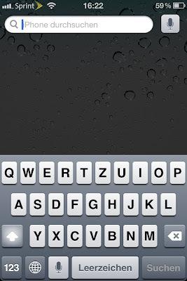 SpotSiri pour iPhone jailbreaker