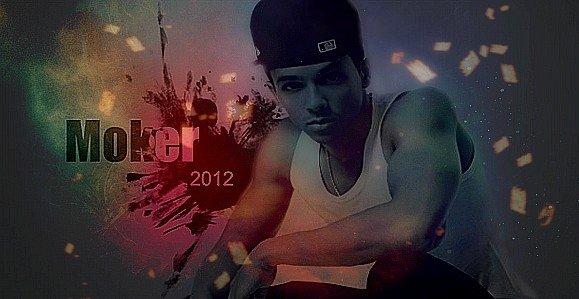 Moker présente des freestyles en attendant son album