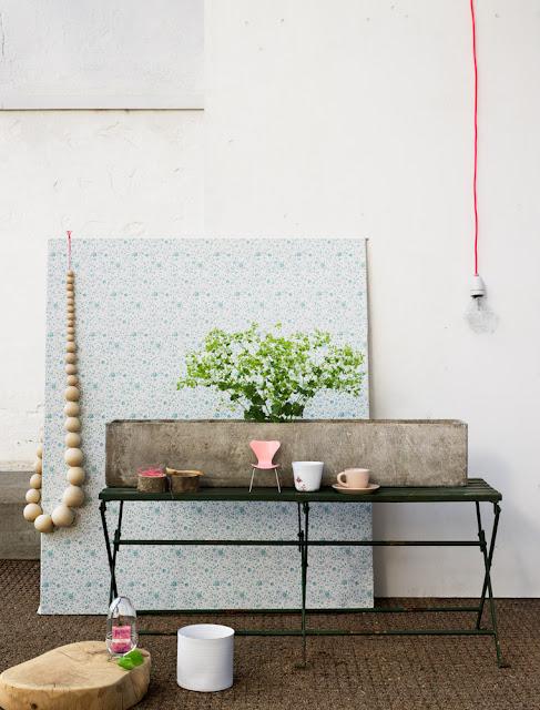 Inspiration pour ma terrasse?