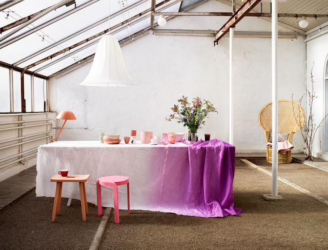 Inspiration pour ma terrasse?