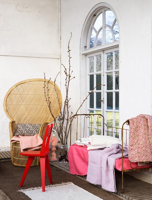 Inspiration pour ma terrasse?