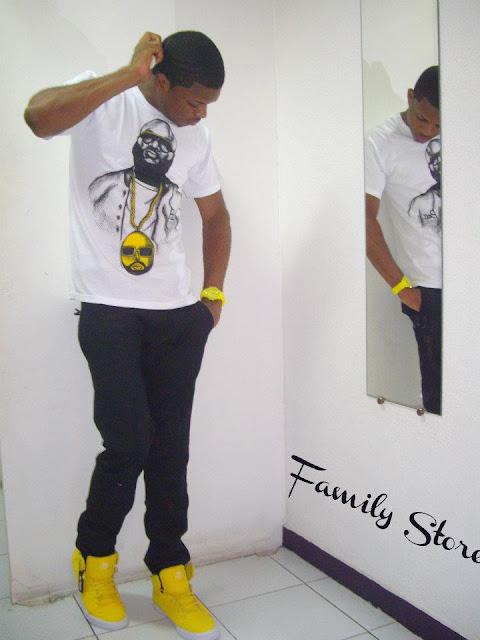 BBP chez Family Store @Guyane