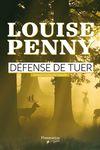 defense de tuer