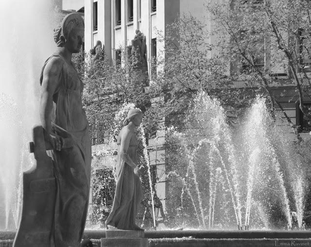 #2 - Balade Barcelonaise