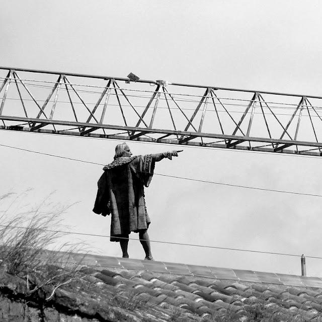 #2 - Balade Barcelonaise