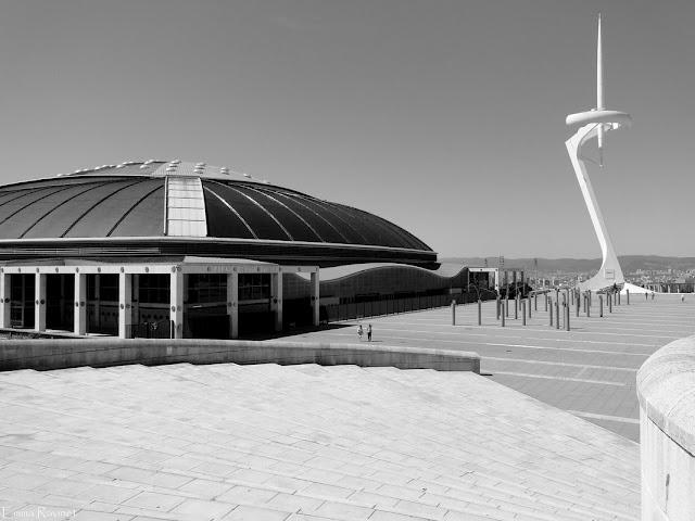 #2 - Balade Barcelonaise