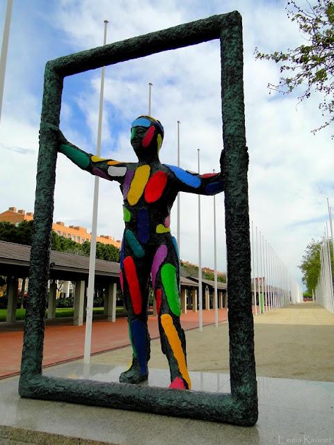 #2 - Balade Barcelonaise