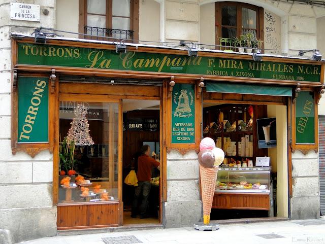 #2 - Balade Barcelonaise