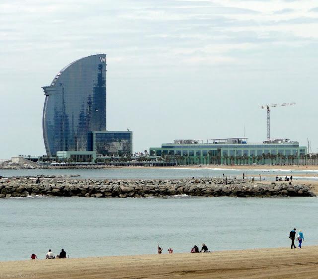 #2 - Balade Barcelonaise