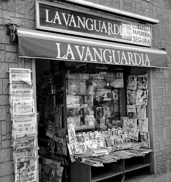 #2 - Balade Barcelonaise