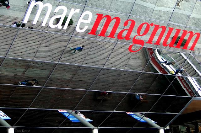 #2 - Balade Barcelonaise