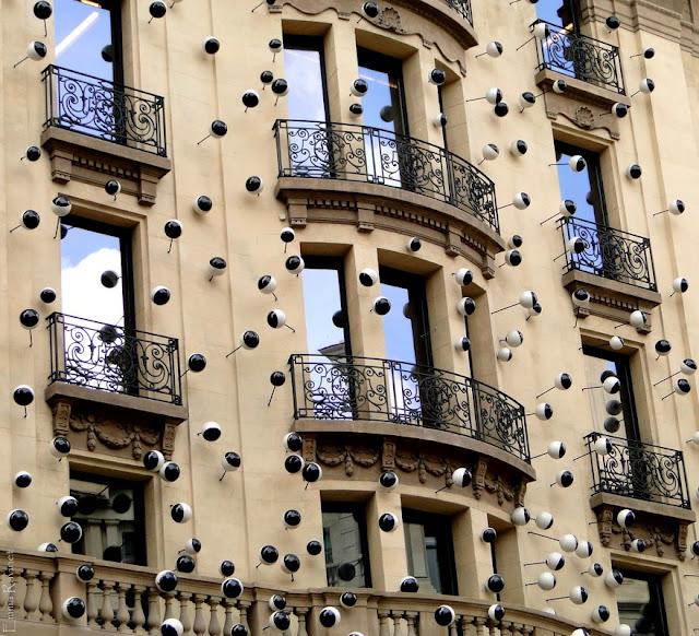 #2 - Balade Barcelonaise