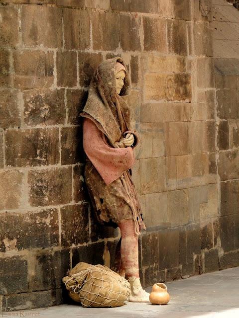 #2 - Balade Barcelonaise