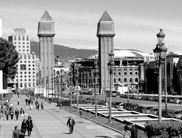 #2 - Balade Barcelonaise