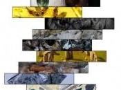 Exposition (peintures, céramiques, photographies, collages, origami,…) adultes lycée Saint-Sernin