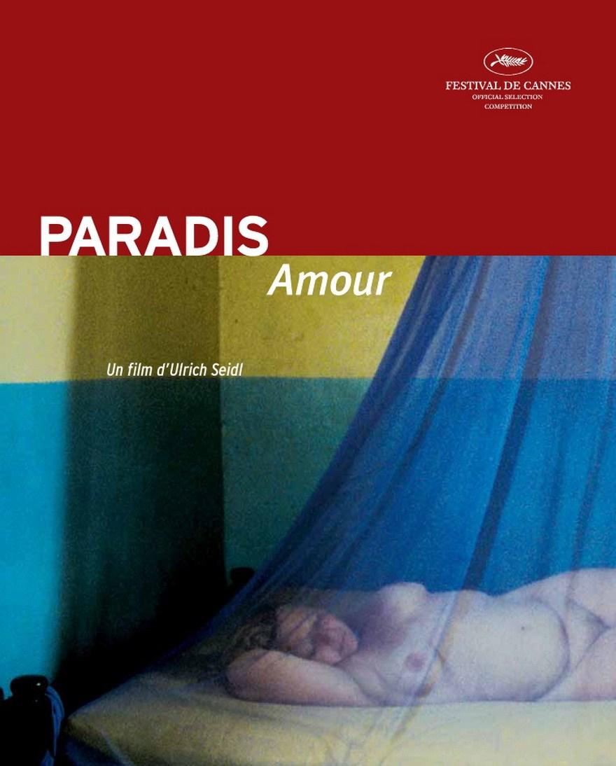 Critique : « Paradis : Amour » de Ulrich Seidl
