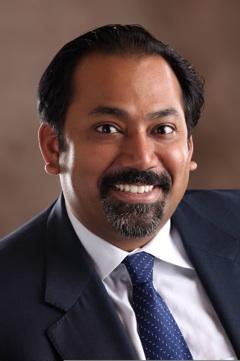 Vijay Vaitheeswaran, auteur de “Need, Speed, and Greed”
