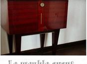 Comment retaper meuble (pour nuls)