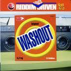 Wash Out Riddim Mix