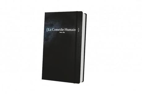 boite la comédie humaine 620x412 La Comédie Humaine, Goncourt mode 2012