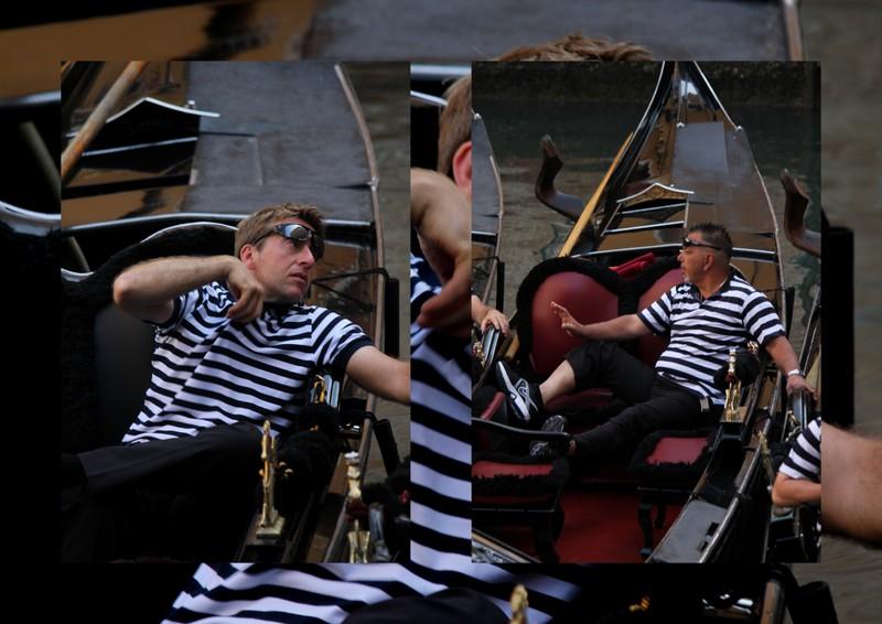 L'OEIL DE LA  PUNAISE