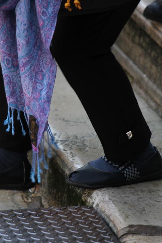 L'OEIL DE LA  PUNAISE