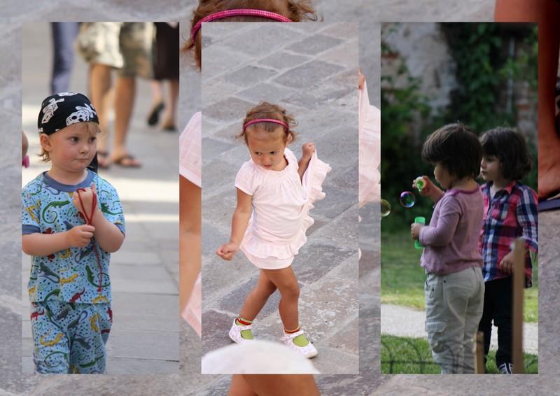 L'OEIL DE LA  PUNAISE