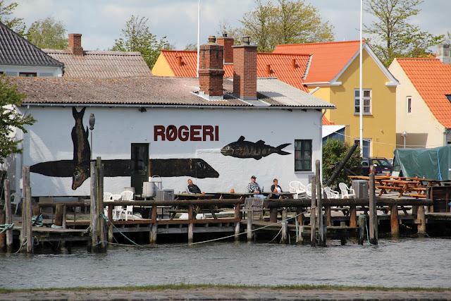 Pour finir ce long week end ... des photos