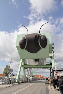 Pour finir ce long week end ... des photos