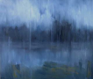 Songe d’une nuit de pluie