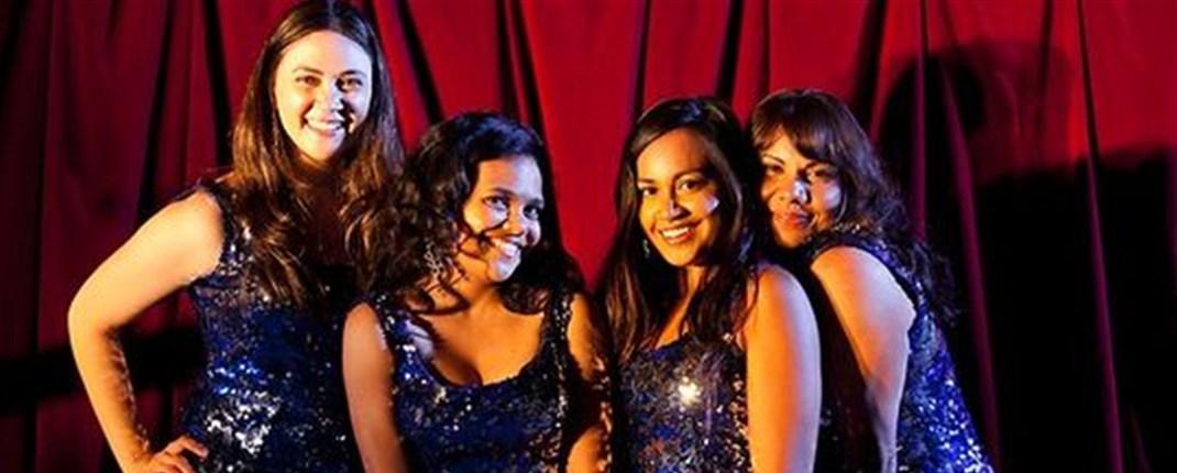 Critique : « The Sapphires » de Wayne Blair