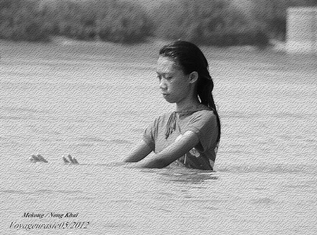 Thaïlande, Le peuple de l'eau (Variations)