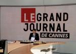 [Emission télé] Assister au Grand Journal de Cannes