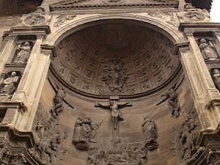 Terdav Trail World Tour, Saint Jacques en images: entre Rioja et Castille