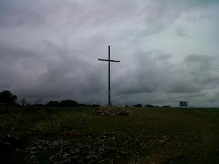 Terdav Trail World Tour, Saint Jacques en images: entre Rioja et Castille