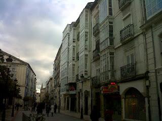 Terdav Trail World Tour, Saint Jacques en images: entre Rioja et Castille