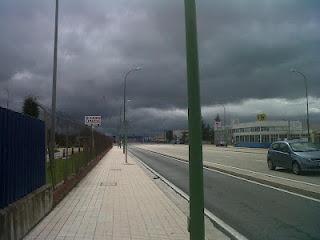 Terdav Trail World Tour, Saint Jacques en images: entre Rioja et Castille